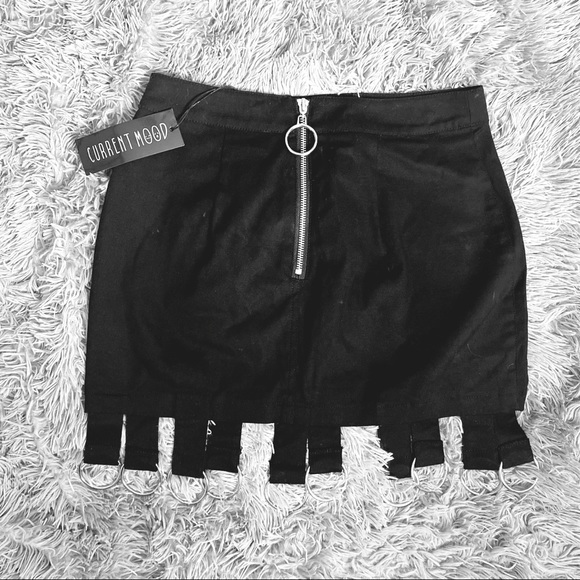 Current Mood Anti Hero O-Ring - Picture 2 of 3